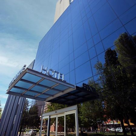 Hotel Grand Brizo Comahue Neuquén Exterior foto