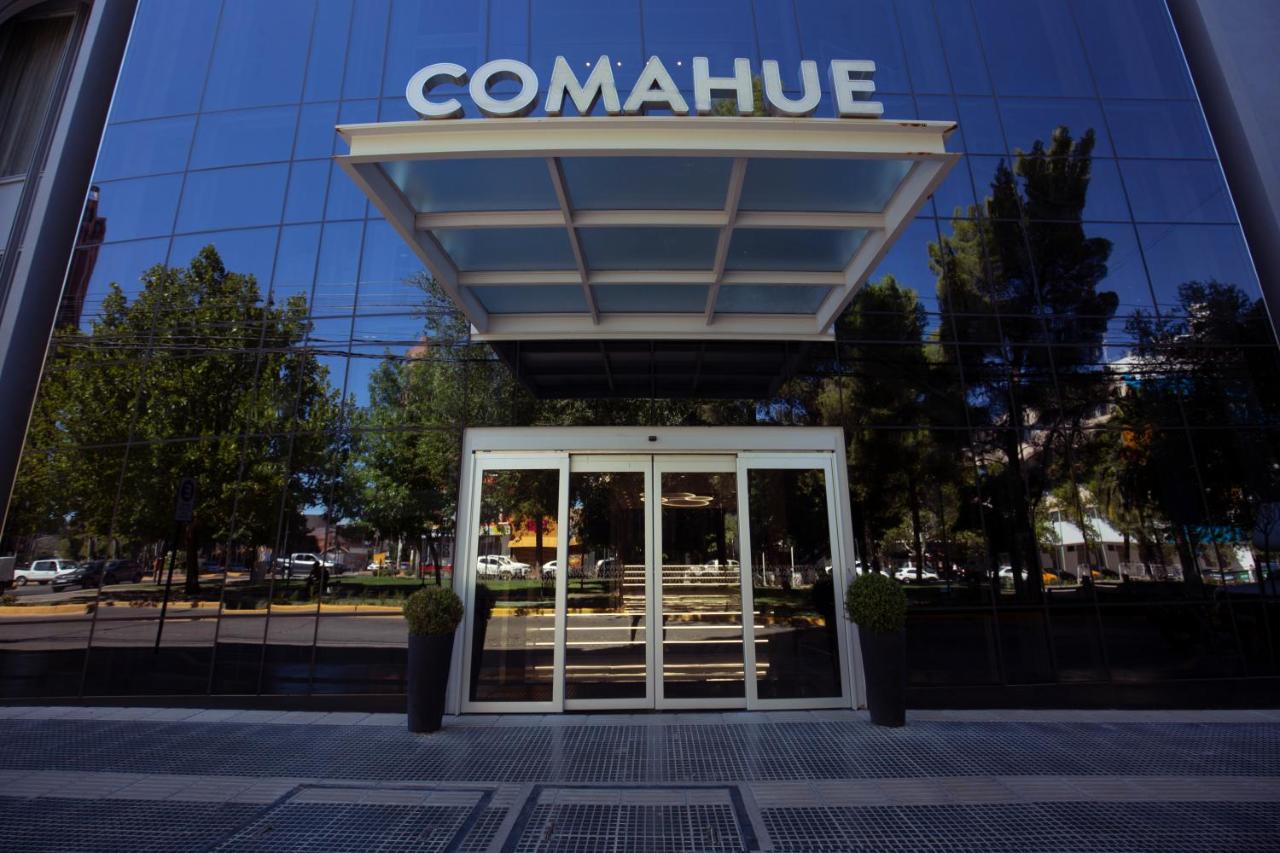 Hotel Grand Brizo Comahue Neuquén Exterior foto