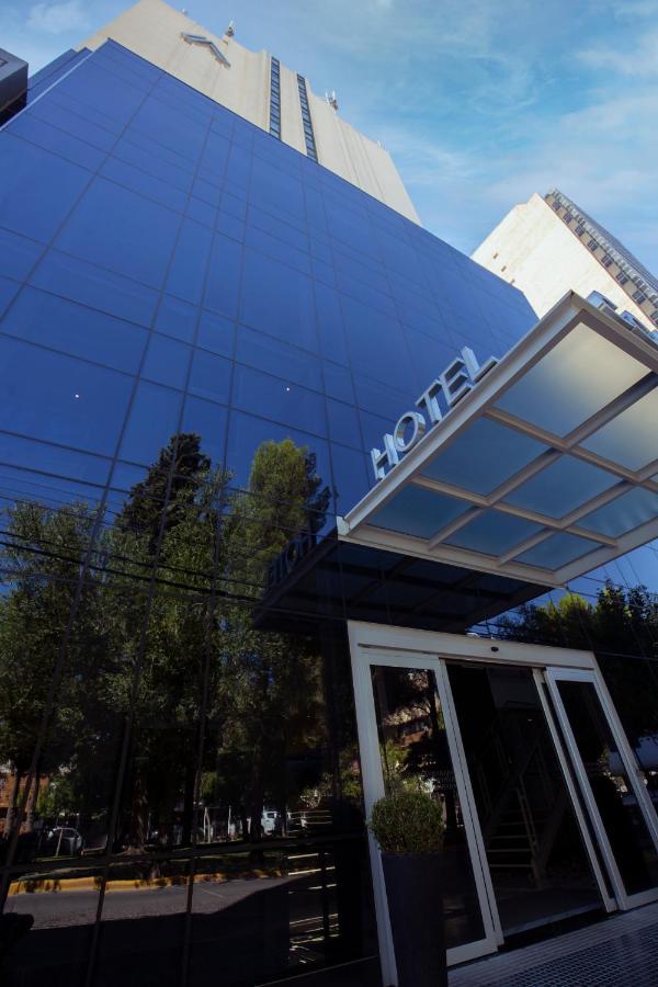 Hotel Grand Brizo Comahue Neuquén Exterior foto
