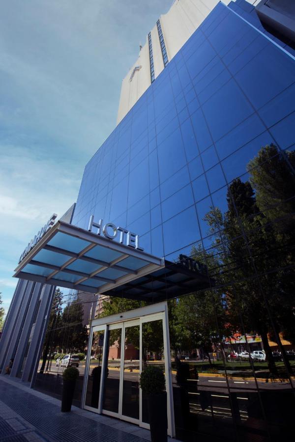 Hotel Grand Brizo Comahue Neuquén Exterior foto