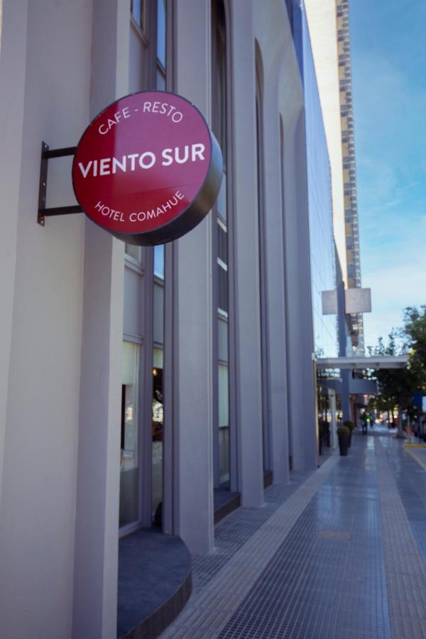 Hotel Grand Brizo Comahue Neuquén Exterior foto