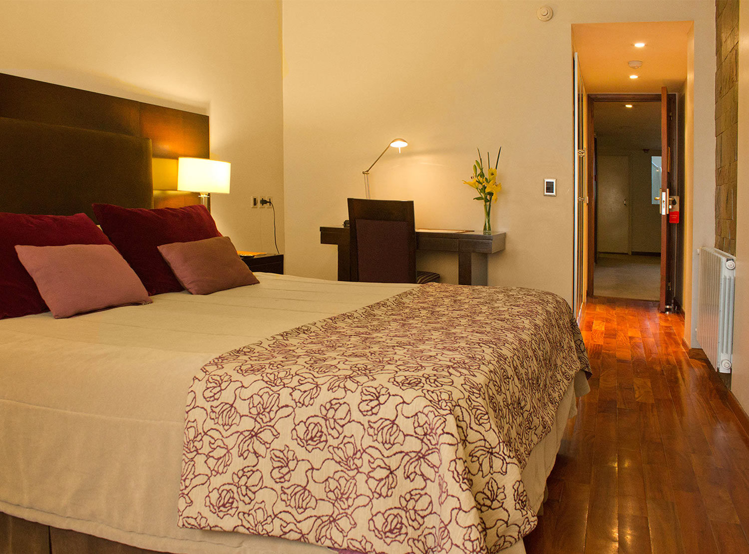 Hotel Grand Brizo Comahue Neuquén Exterior foto